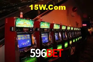 596Bet - Security