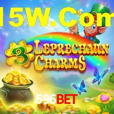 Daily Bonuses 596Bet