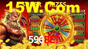 Ofertas Imperdíveis na 596Bet: Promoções e Bônus Que Valem a Pena