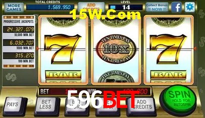 596Bet São Paulo - Hot Promos