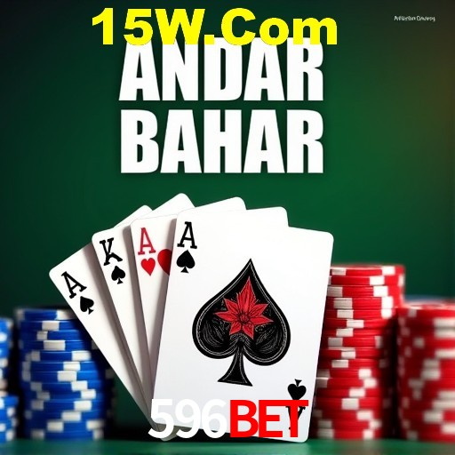 Desvendando o Mundo dos Jogos Virtuais na 596Bet