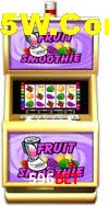Game Providers 596Bet