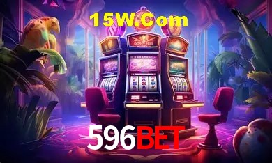 596Bet Salvador - Strategy