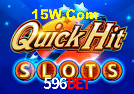 Sinta a adrenalina dos jogos de cassino com 596Bet