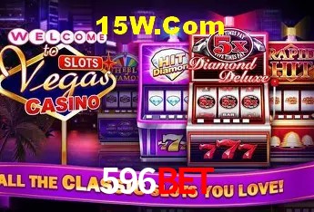 596Bet São Paulo - Jogo Providers