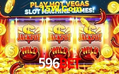 596Bet Plataforma - Certificada MGA desde 2015
