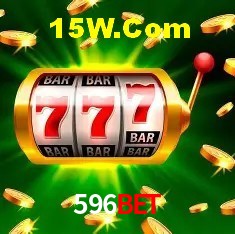 596Bet - Análise de Mercados Esportivos