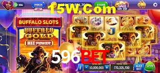 Games Directory 596Bet