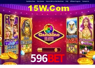 596Bet Rio de Janeiro - Popular Jogos