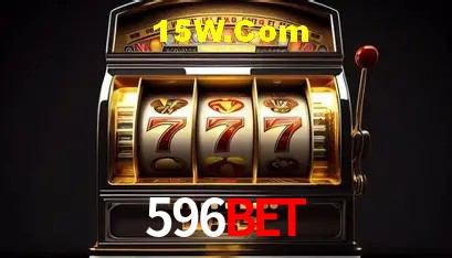 596Bet Slot - 320+ Caça-Níqueis Premium