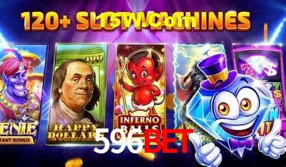 Promoções Sazonais 596Bet
