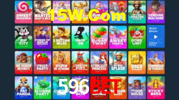 596Bet