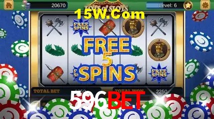 596Bet - User Statistics