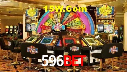 Integração de APIs 596Bet