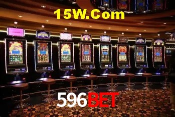 Sistemas de Segurança 596Bet