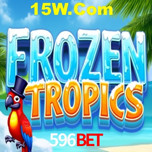 Casino Ao Vivo 596Bet