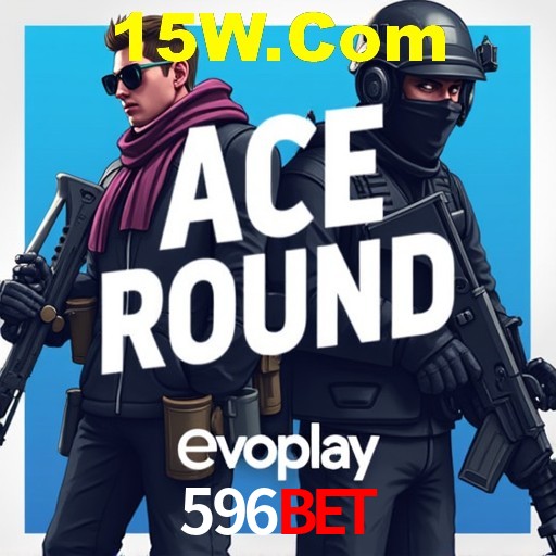 cassino 596Bet