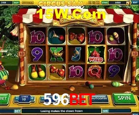 Segurança 2FA 596Bet