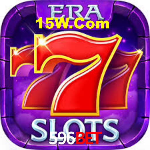 596 Bet