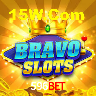 Bônus Generosos e Exclusivos no 596Bet para Você!