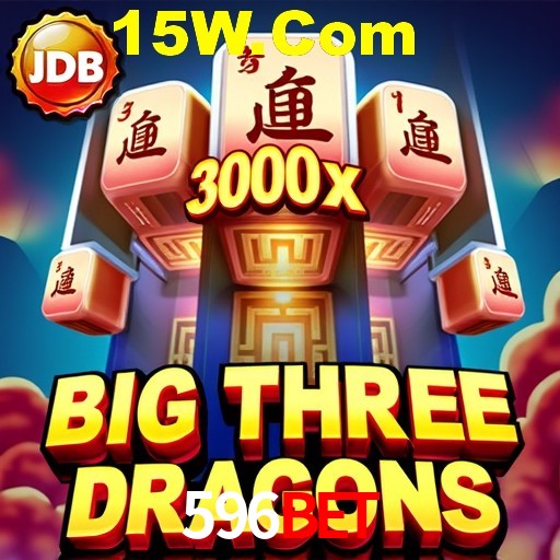 596 Bet