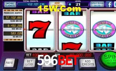 596Bet Fortaleza - Reviews