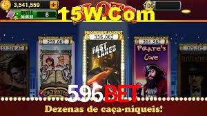 Account Benefits 596Bet