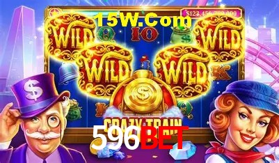 596Bet Brasília - Jogo Features