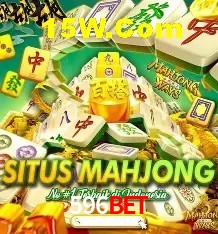 Design Responsivo 596Bet