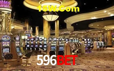 Login Seguro 596Bet