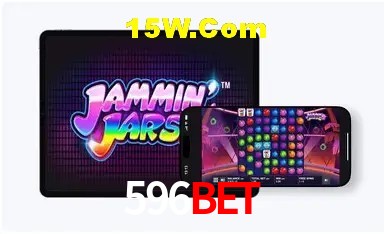 Especiais de Fim de Semana 596Bet