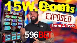 VIP Casino 596Bet