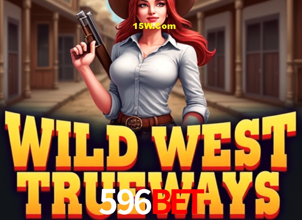 Provedores de Jogos 596Bet