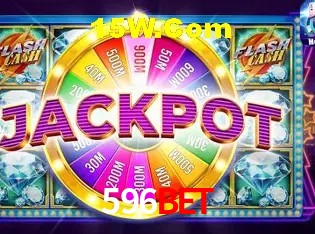 596Bet Salvador - Promo Stats