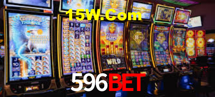 596Bet - App Security