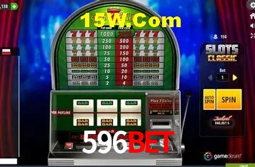 Ofertas Exclusivas 596Bet