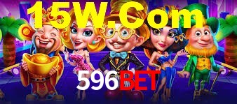 Roulette Table 596Bet