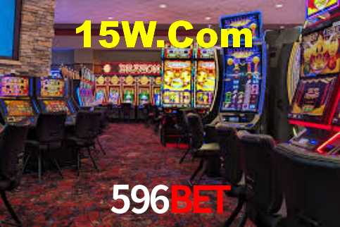 596Bet: A Experiência de Casino com Jogos de Mesa ao Vivo