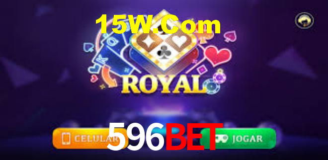 596Bet App - Aplicativo Móvel Oficial