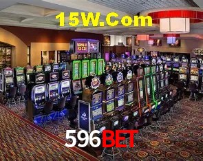596Bet Salvador - Football