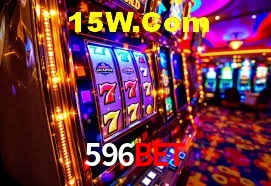 Game Statistics 596Bet