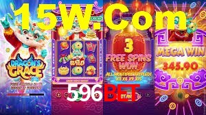 Welcome Bonus 596Bet
