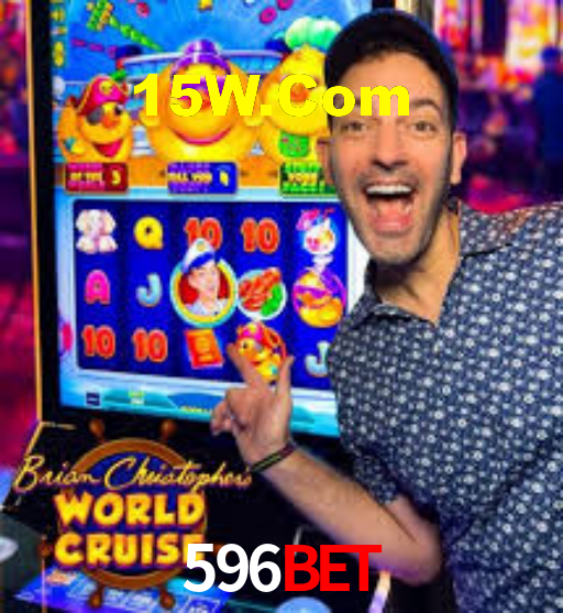 596 Bet