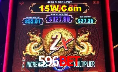 596Bet Entrar - Login Seguro Certificado